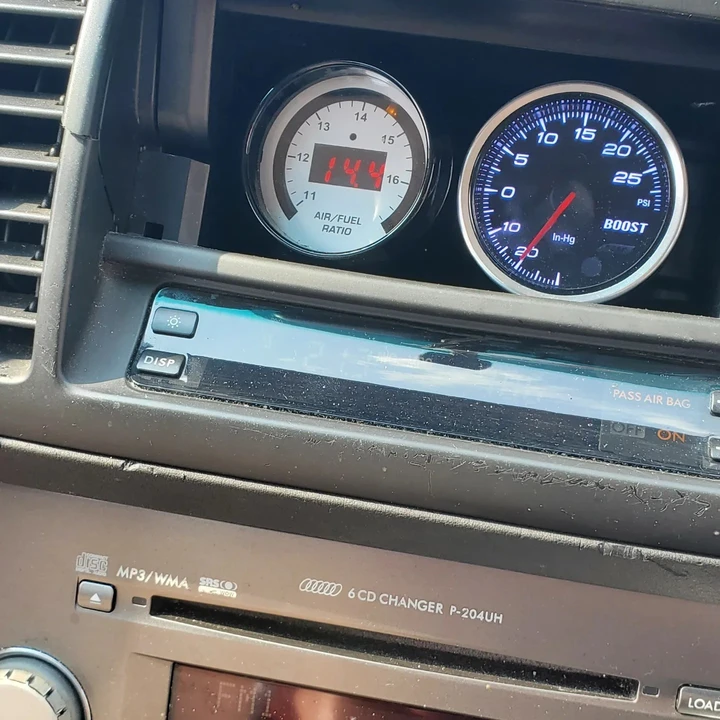 2005 Subaru Legacy 4th Gen - Image 16 of 21