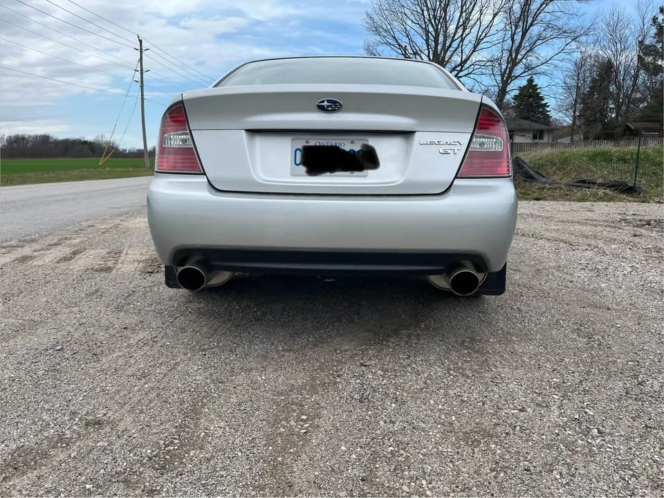 2005 Subaru Legacy 4th Gen - Image 5 of 17