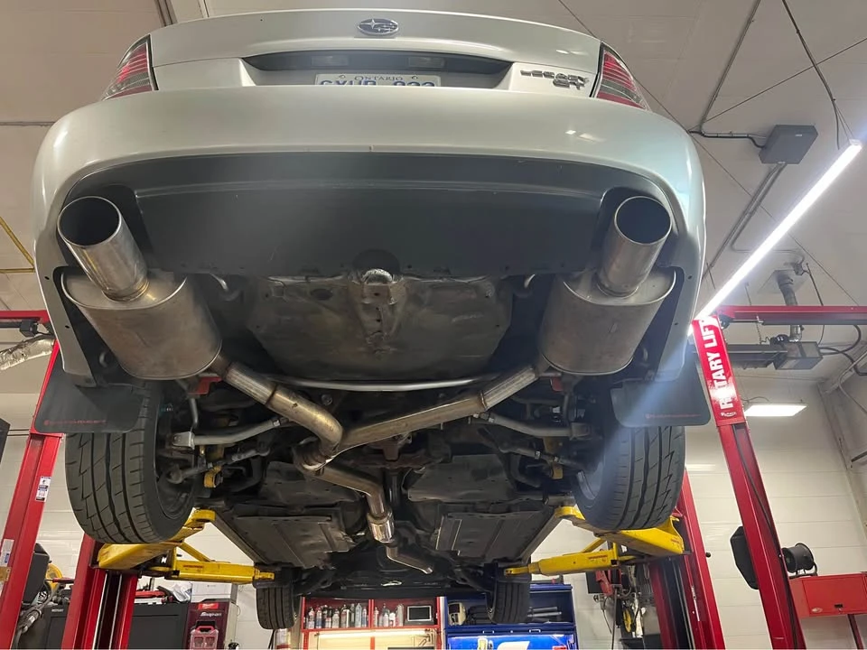 2005 Subaru Legacy 4th Gen - Image 12 of 17