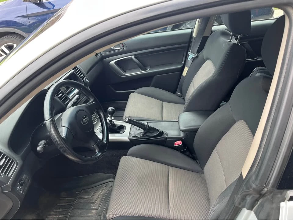 2005 Subaru Legacy 4th Gen - Image 11 of 17