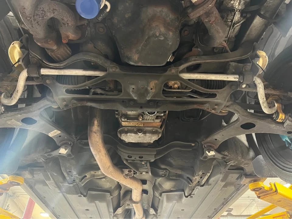 2005 Subaru Legacy 4th Gen - Image 13 of 17