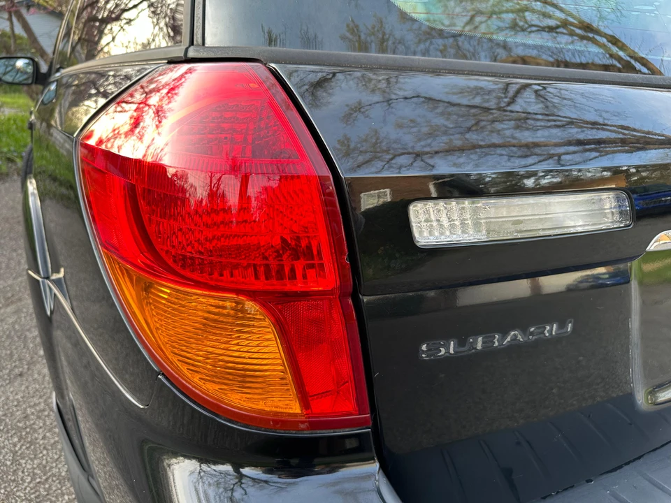 2005 Subaru Outback 3rd Gen - Image 25 of 31