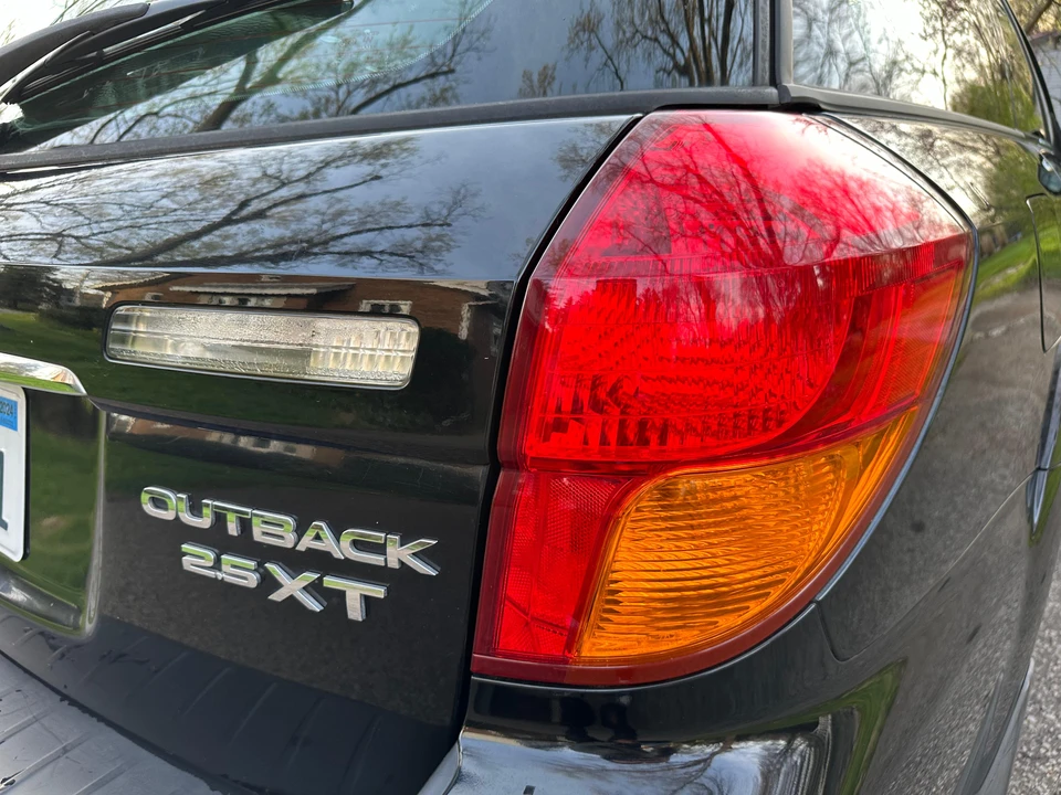 2005 Subaru Outback 3rd Gen - Image 26 of 31