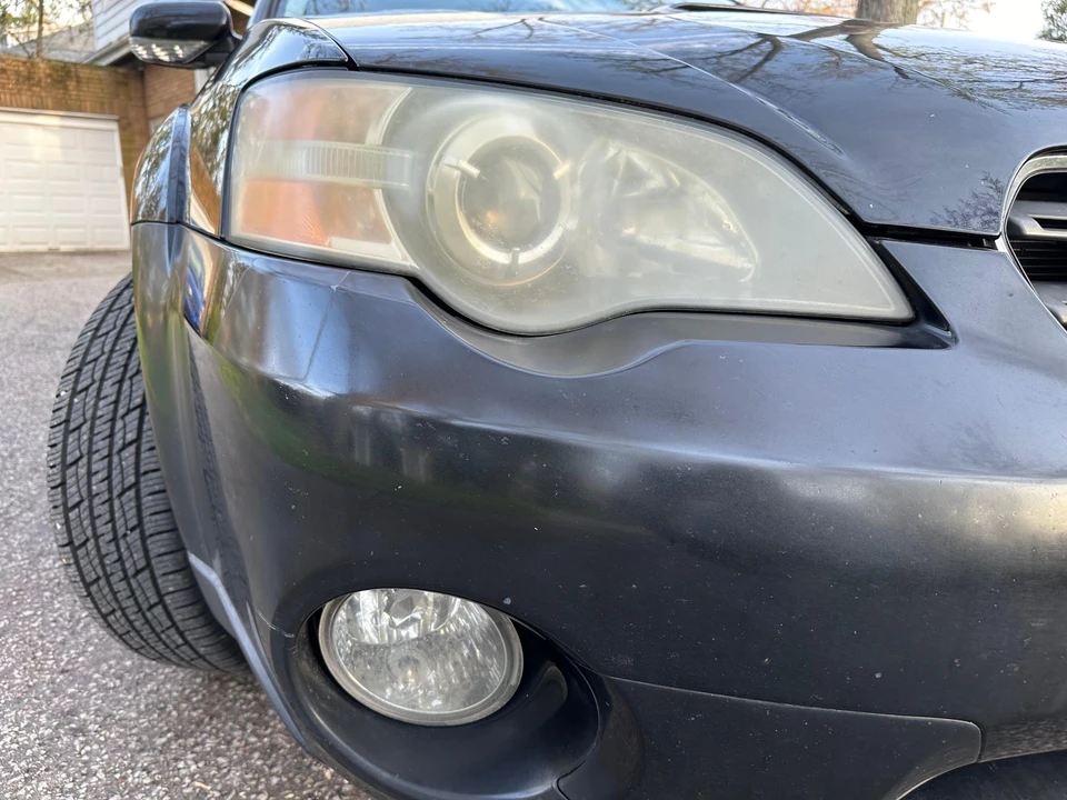 2005 Subaru Outback 3rd Gen - Image 22 of 31