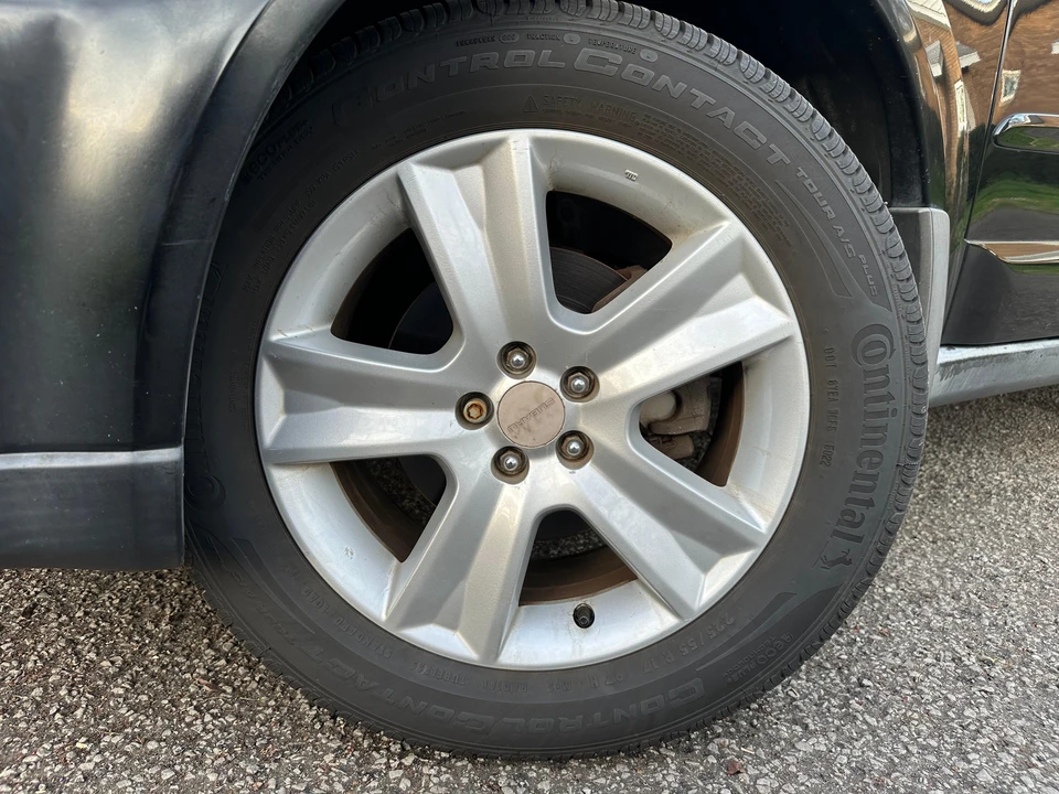 2005 Subaru Outback 3rd Gen - Image 27 of 31