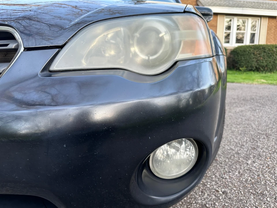 2005 Subaru Outback 3rd Gen - Image 23 of 31