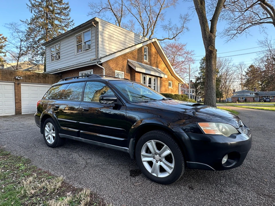 2005 Subaru Outback 3rd Gen - Image 15 of 31