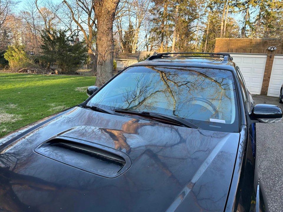 2005 Subaru Outback 3rd Gen - Image 24 of 31