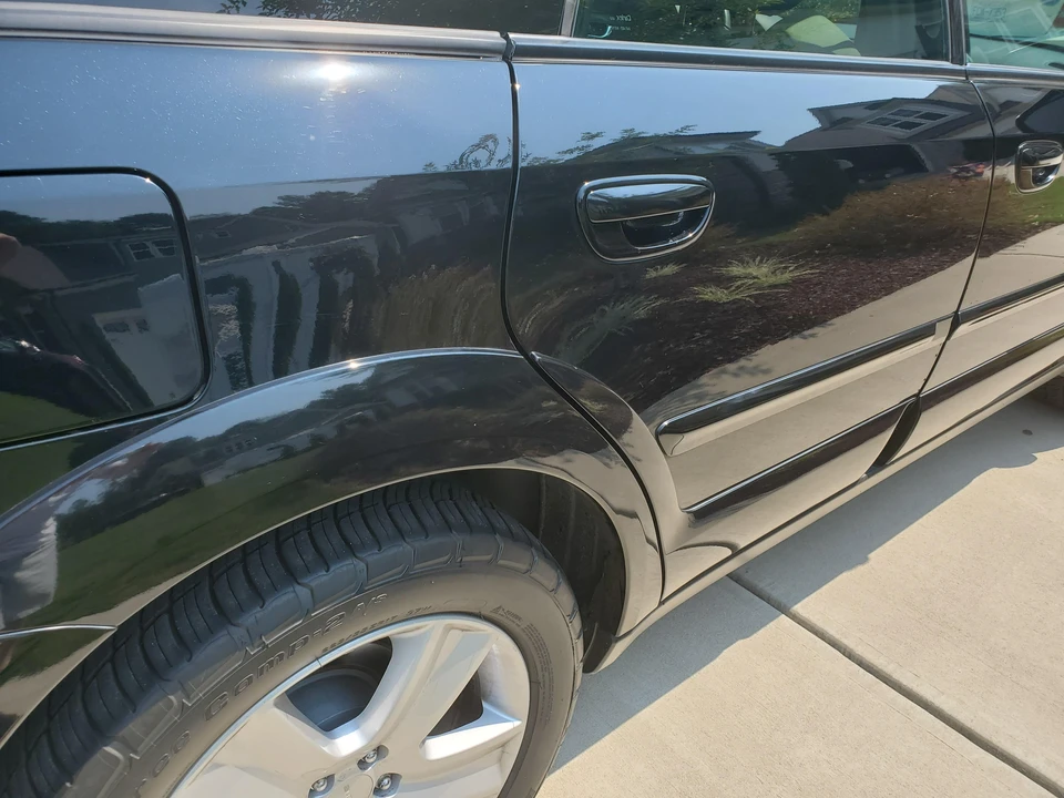 2005 Subaru Outback 3rd Gen - Image 18 of 31