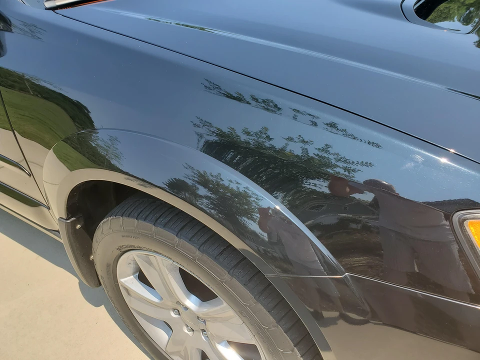 2005 Subaru Outback 3rd Gen - Image 20 of 31