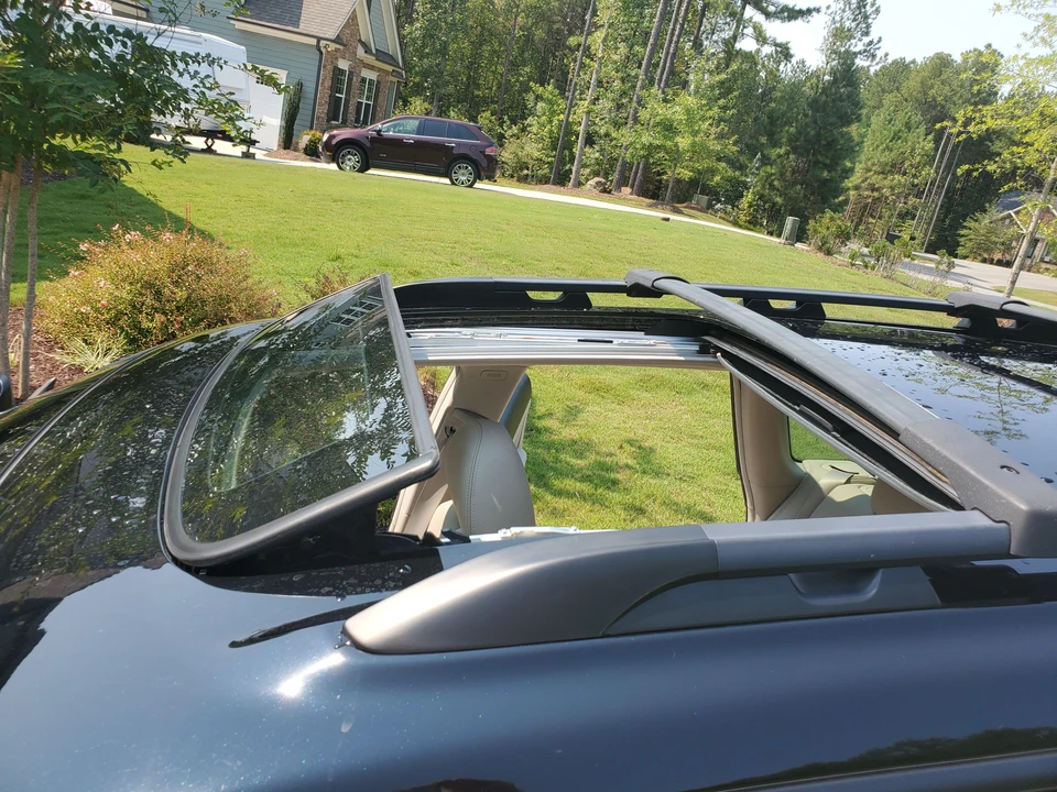 2005 Subaru Outback 3rd Gen - Image 14 of 31