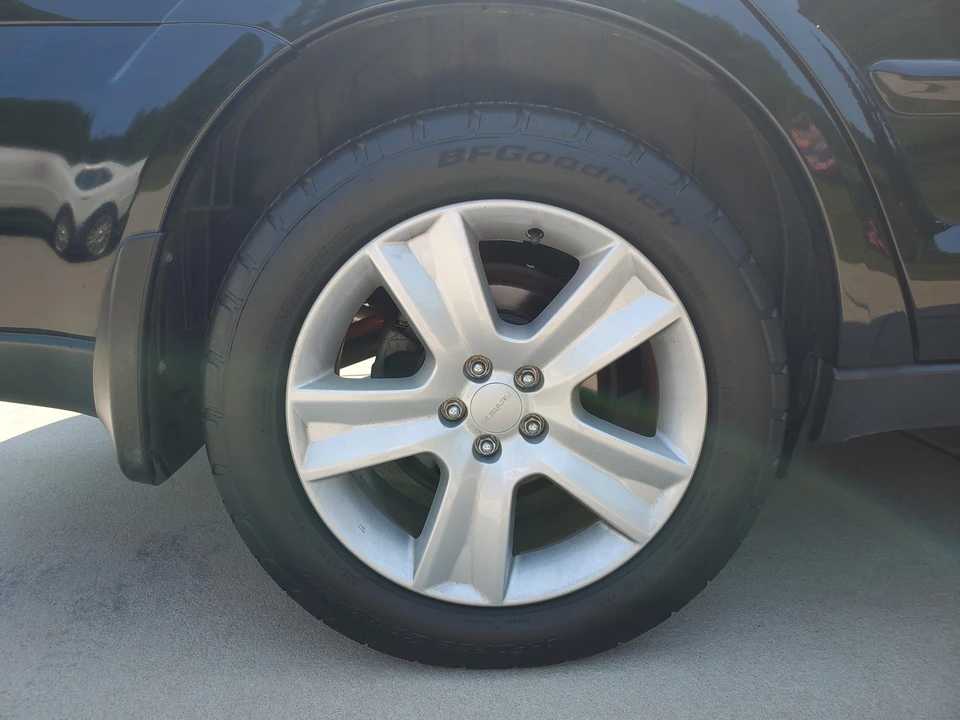 2005 Subaru Outback 3rd Gen - Image 27 of 31