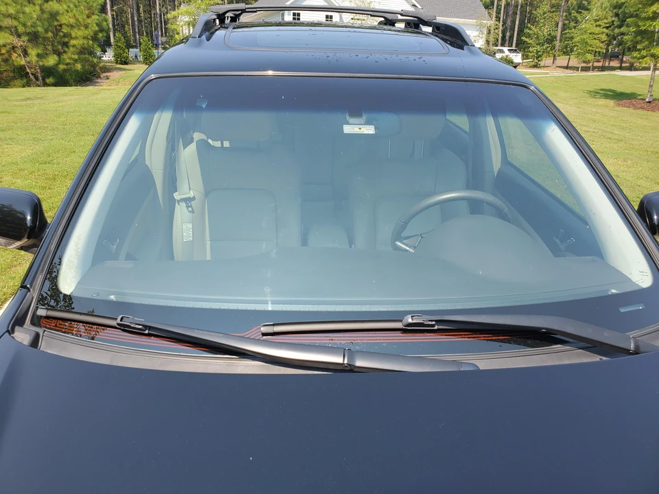 2005 Subaru Outback 3rd Gen - Image 10 of 31