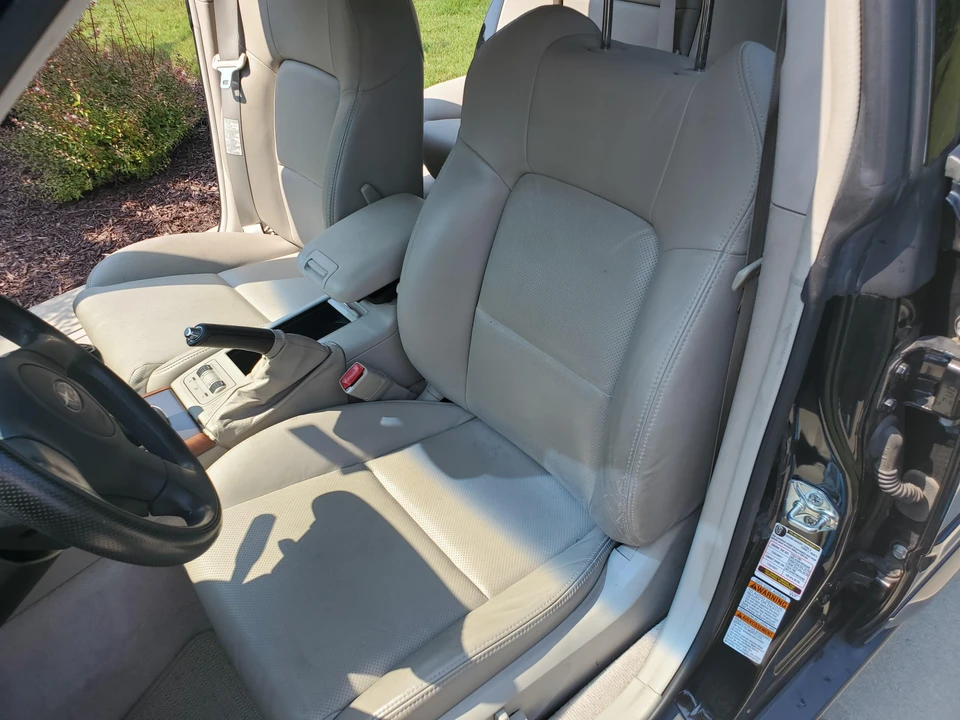 2005 Subaru Outback 3rd Gen - Image 30 of 31