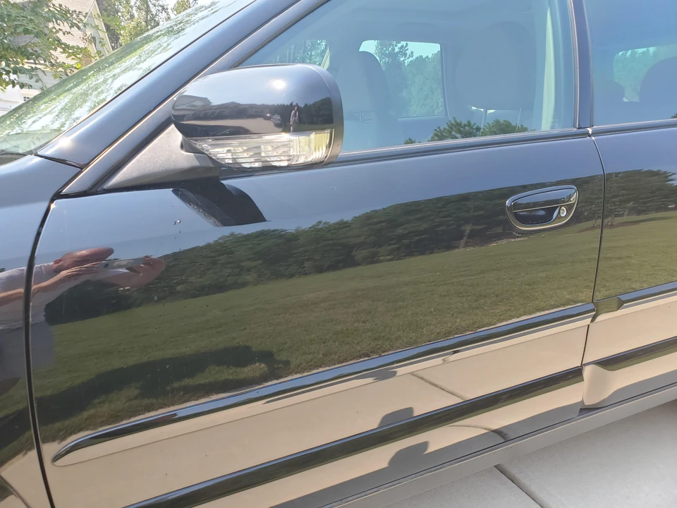 2005 Subaru Outback 3rd Gen - Image 11 of 31