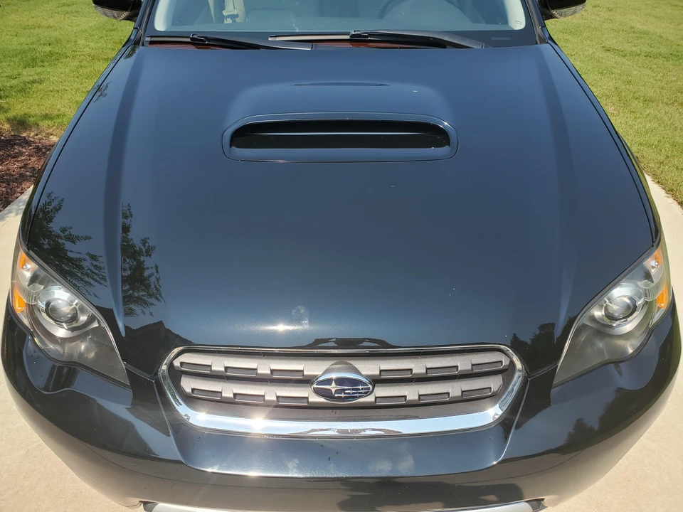2005 Subaru Outback 3rd Gen - Image 6 of 31