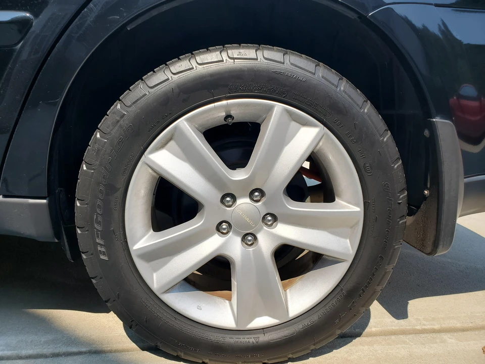 2005 Subaru Outback 3rd Gen - Image 26 of 31