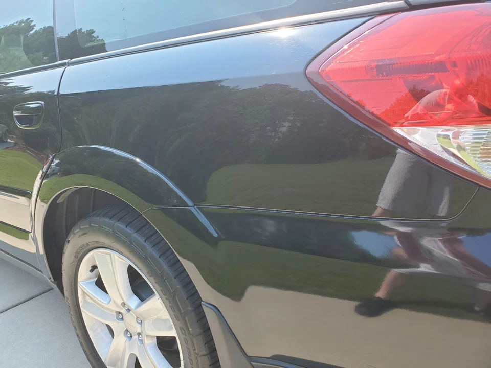 2005 Subaru Outback 3rd Gen - Image 16 of 31