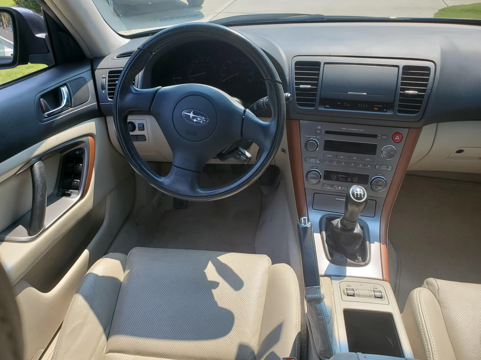 2005 Subaru Outback 3rd Gen - Image 29 of 31