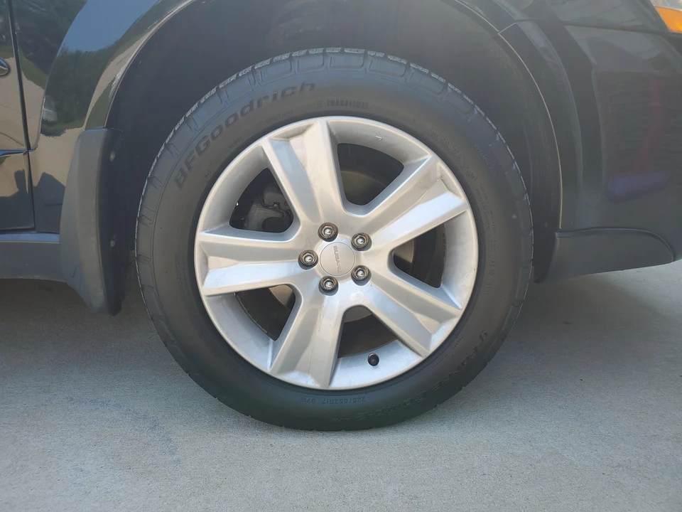 2005 Subaru Outback 3rd Gen - Image 28 of 31