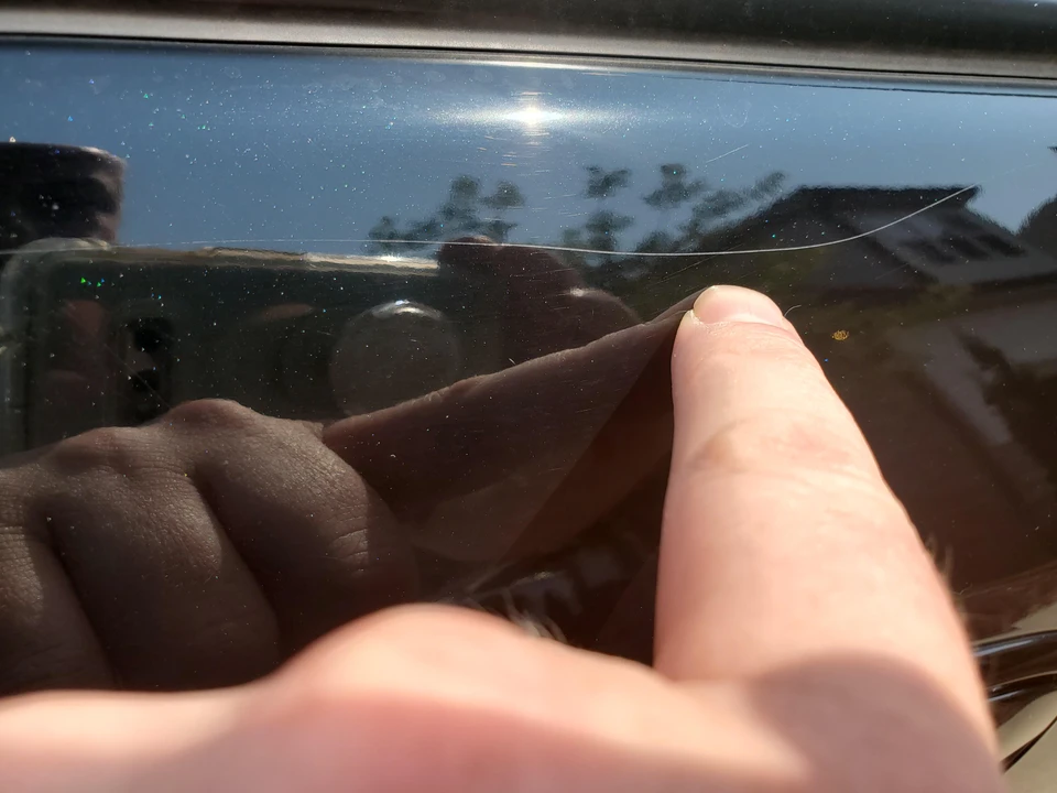 2005 Subaru Outback 3rd Gen - Image 22 of 31