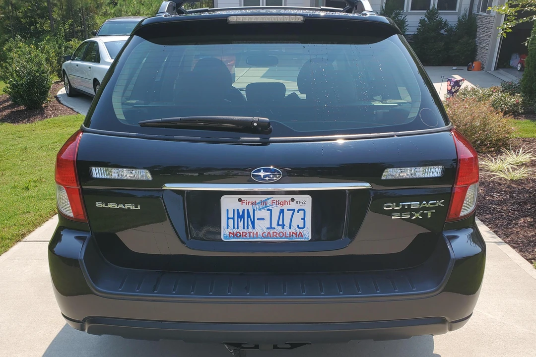 2005 Subaru Outback 3rd Gen - Image 5 of 31