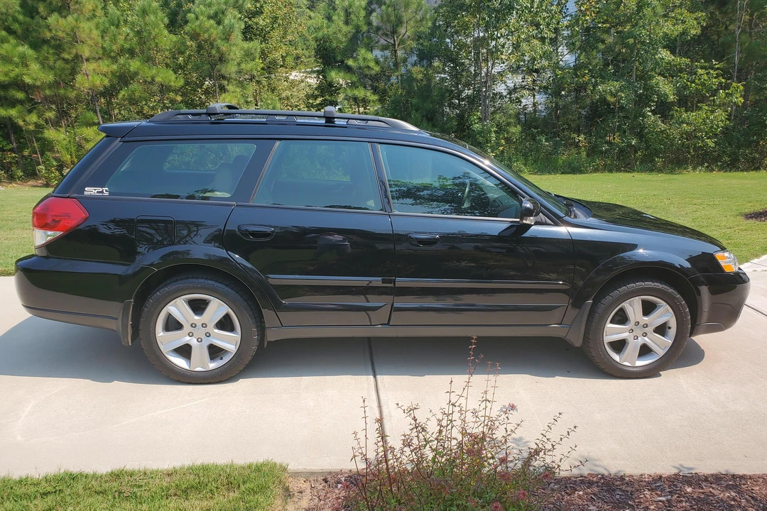2005 Subaru Outback 3rd Gen - Image 3 of 31