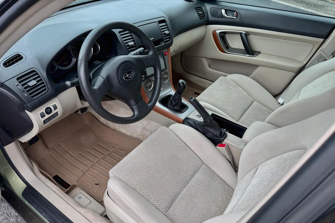 2005 Subaru Outback 3rd Gen - Image 20 of 31
