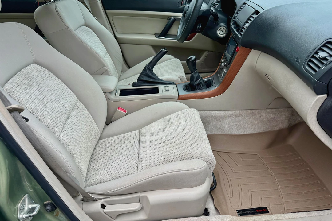 2005 Subaru Outback 3rd Gen - Image 21 of 31