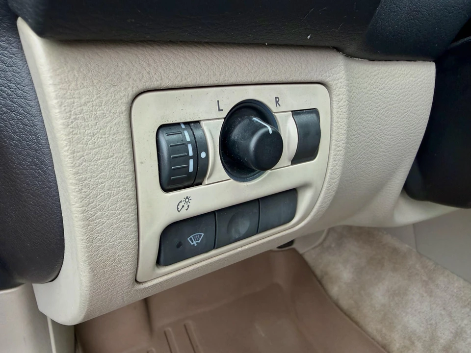 2005 Subaru Outback 3rd Gen - Image 31 of 31