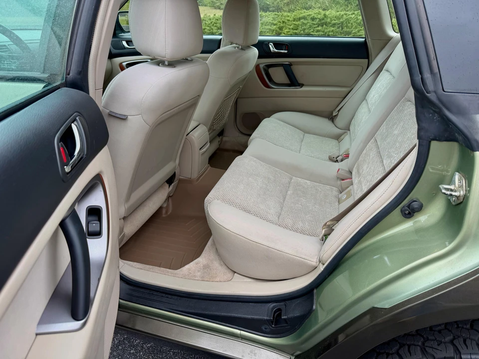 2005 Subaru Outback 3rd Gen - Image 27 of 31