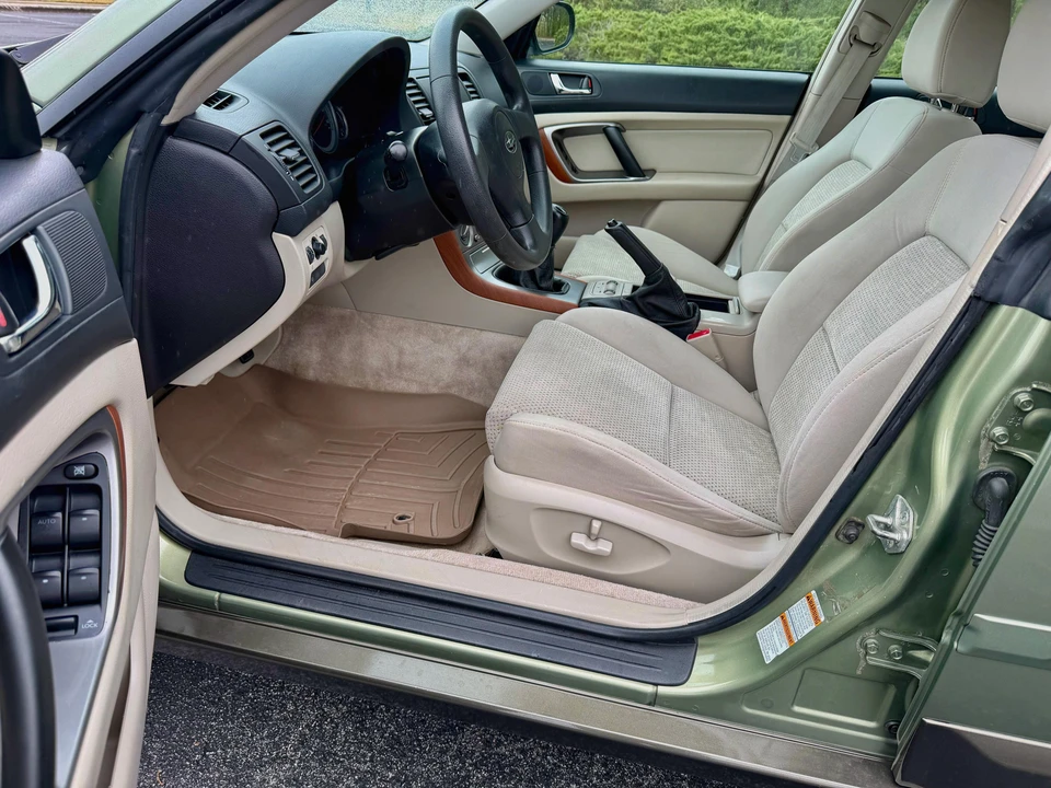 2005 Subaru Outback 3rd Gen - Image 24 of 31