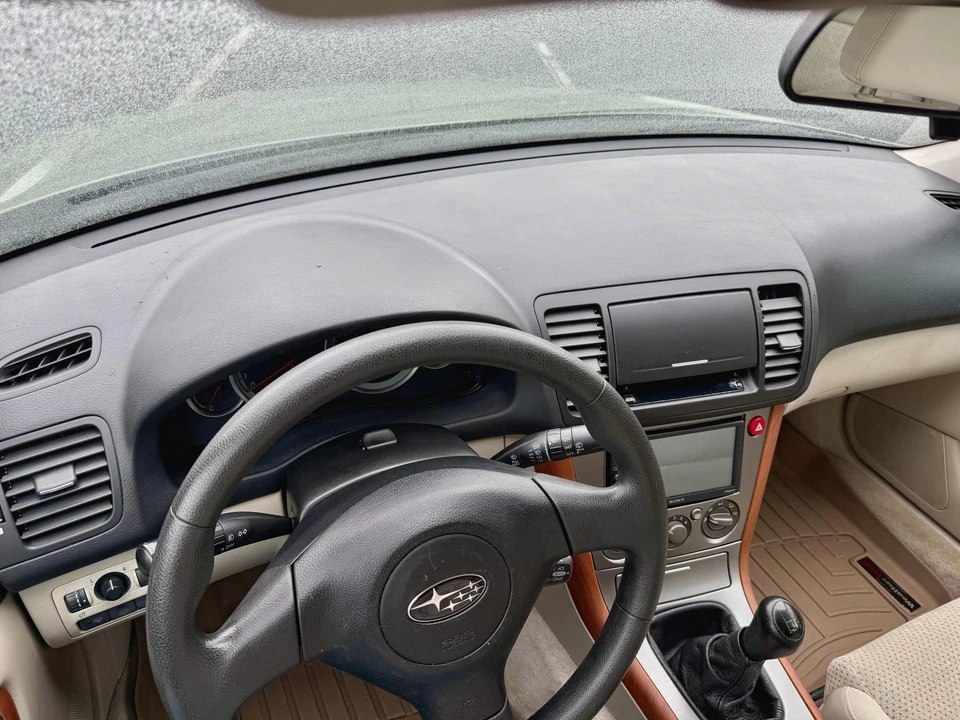 2005 Subaru Outback 3rd Gen - Image 30 of 31