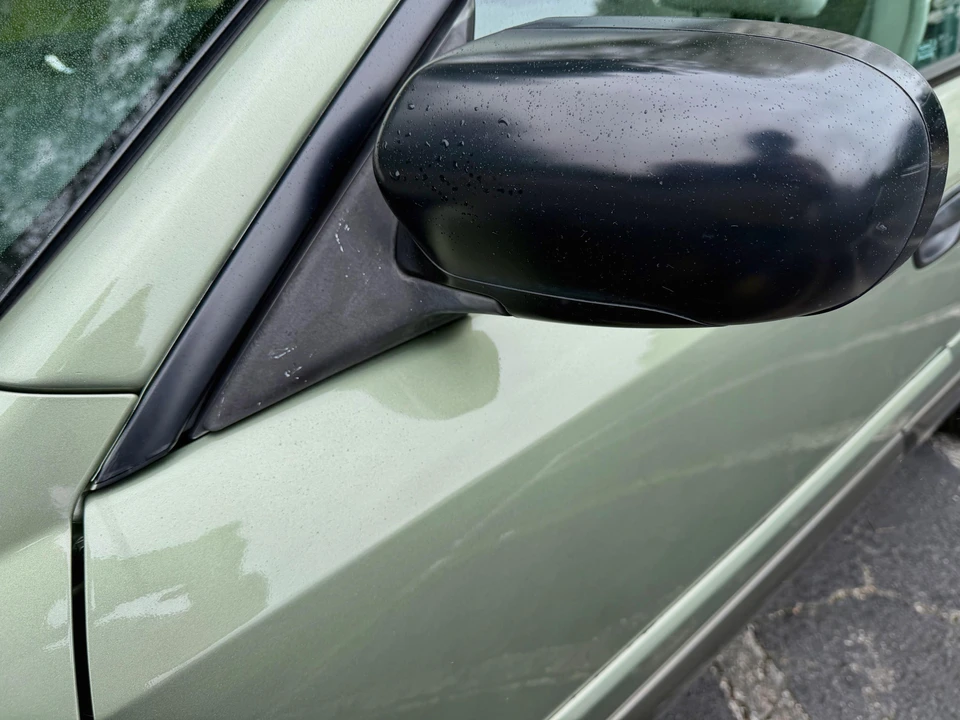 2005 Subaru Outback 3rd Gen - Image 14 of 31