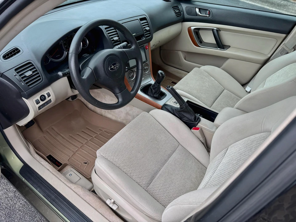 2005 Subaru Outback 3rd Gen - Image 29 of 31
