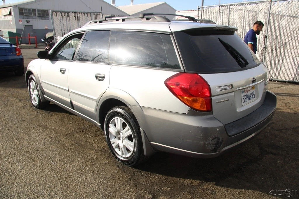 2005 Subaru Outback 3rd Gen - Image 4 of 21