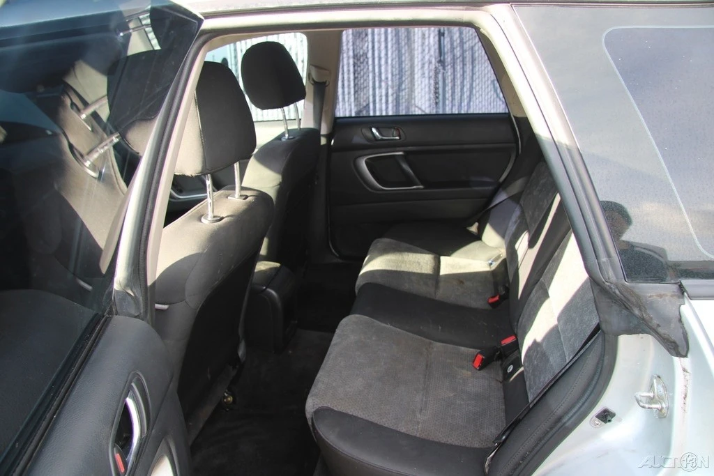 2005 Subaru Outback 3rd Gen - Image 19 of 21