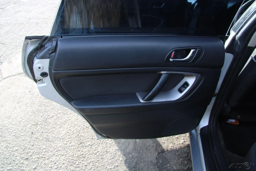 2005 Subaru Outback 3rd Gen - Image 18 of 21