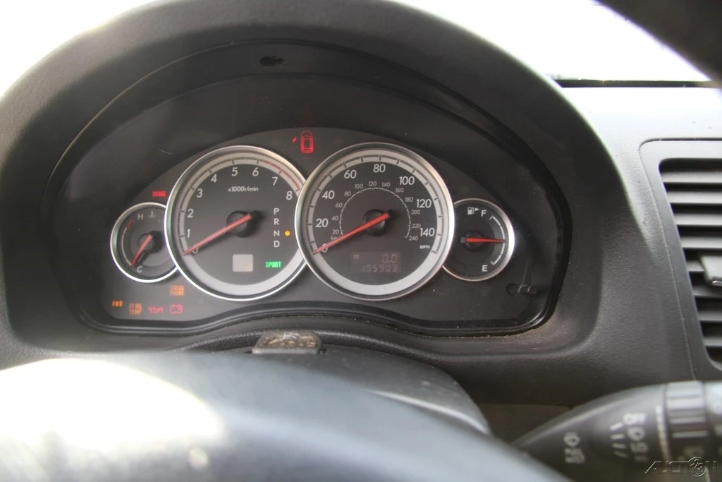 2005 Subaru Outback 3rd Gen - Image 14 of 21