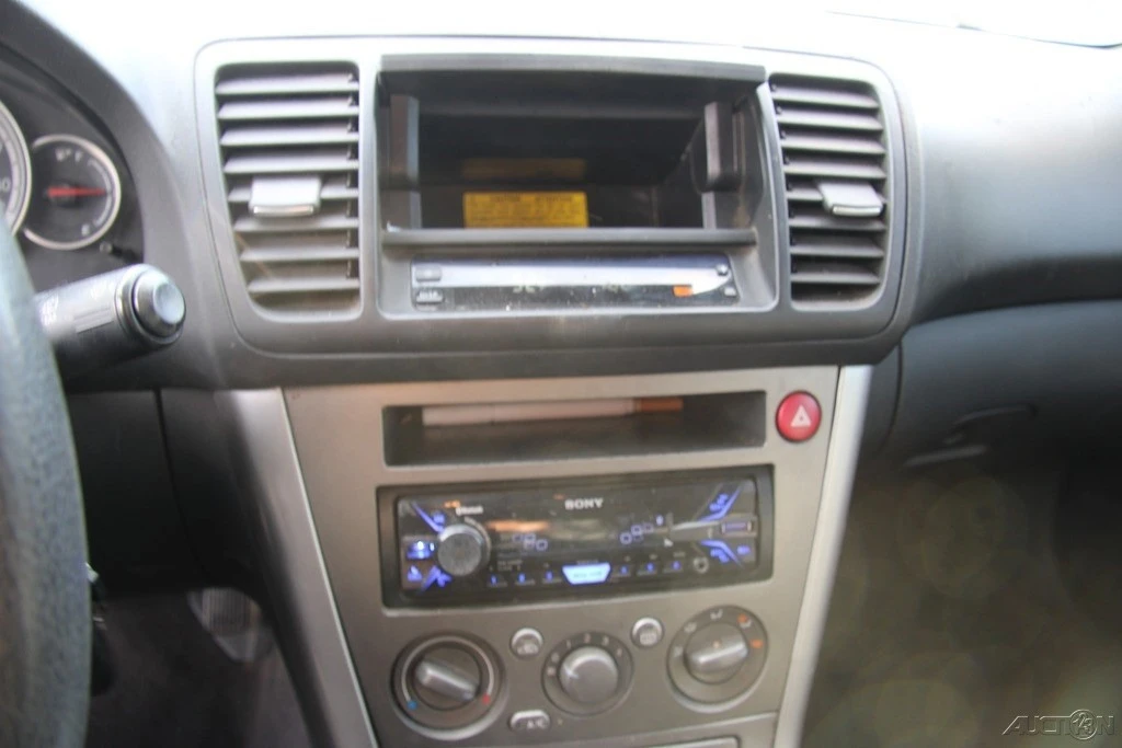 2005 Subaru Outback 3rd Gen - Image 16 of 21