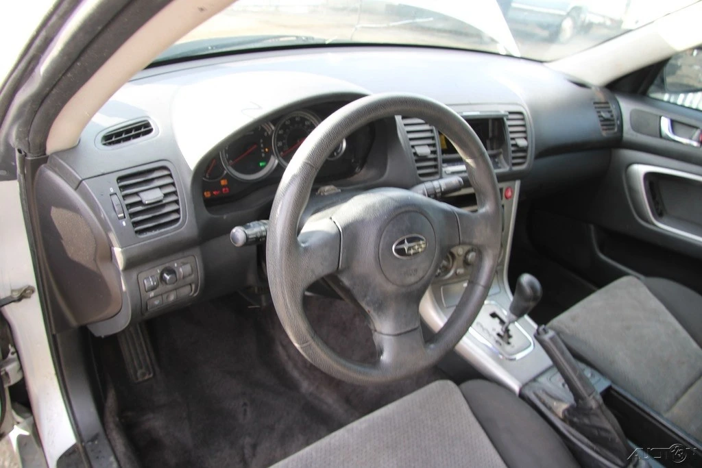 2005 Subaru Outback 3rd Gen - Image 13 of 21