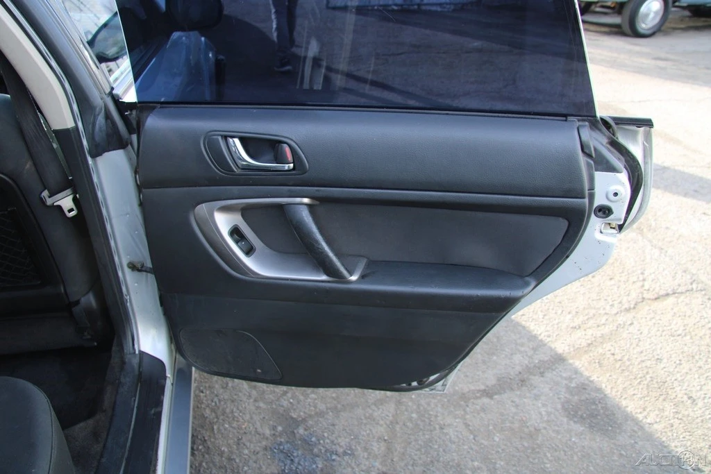 2005 Subaru Outback 3rd Gen - Image 21 of 21
