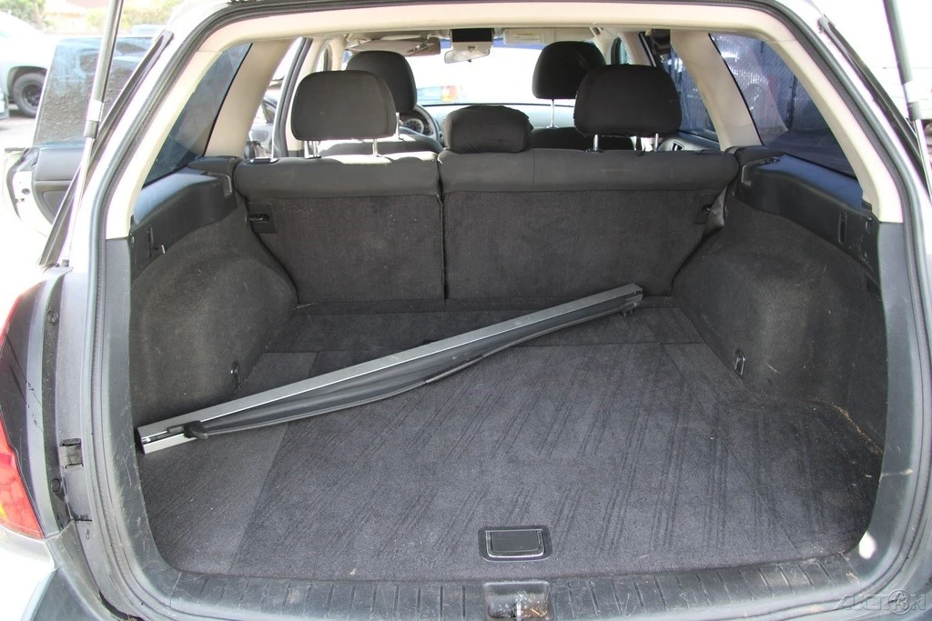 2005 Subaru Outback 3rd Gen - Image 20 of 21