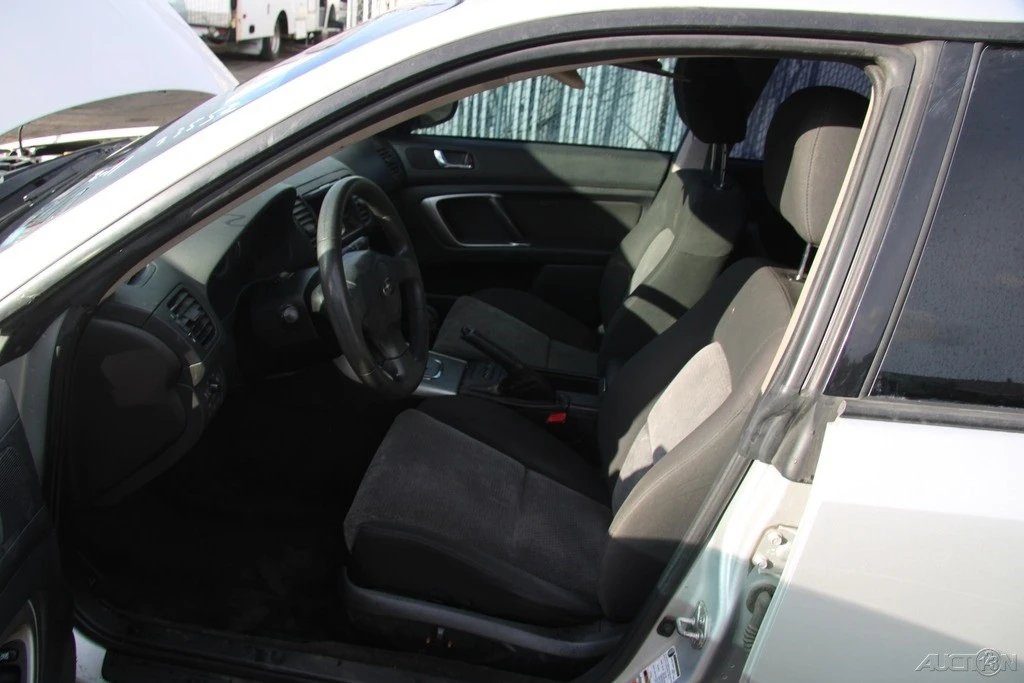 2005 Subaru Outback 3rd Gen - Image 12 of 21
