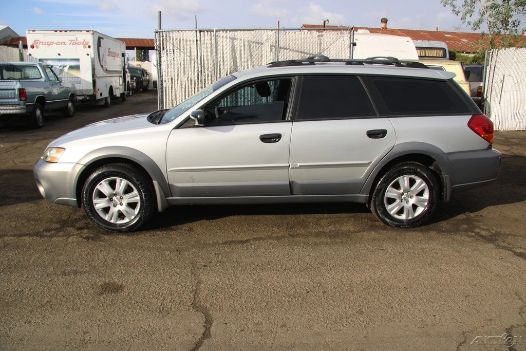 2005 Subaru Outback 3rd Gen - Image 3 of 21