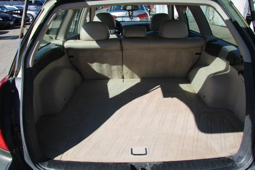 2005 Subaru Outback 2nd Gen - Image 21 of 21