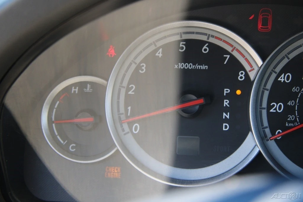 2005 Subaru Outback 2nd Gen - Image 18 of 21