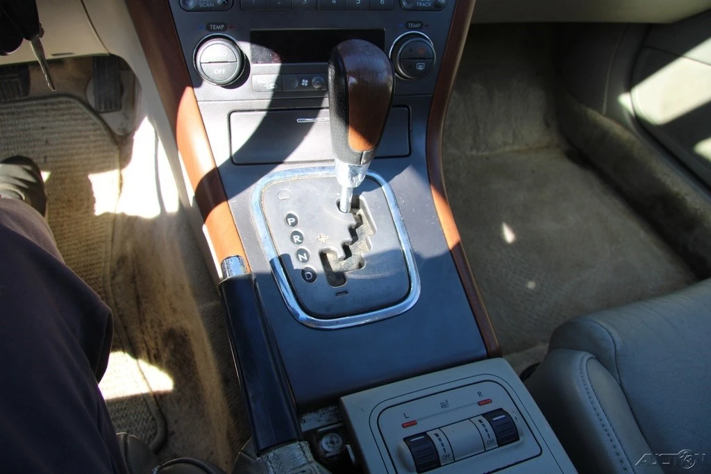2005 Subaru Outback 2nd Gen - Image 20 of 21