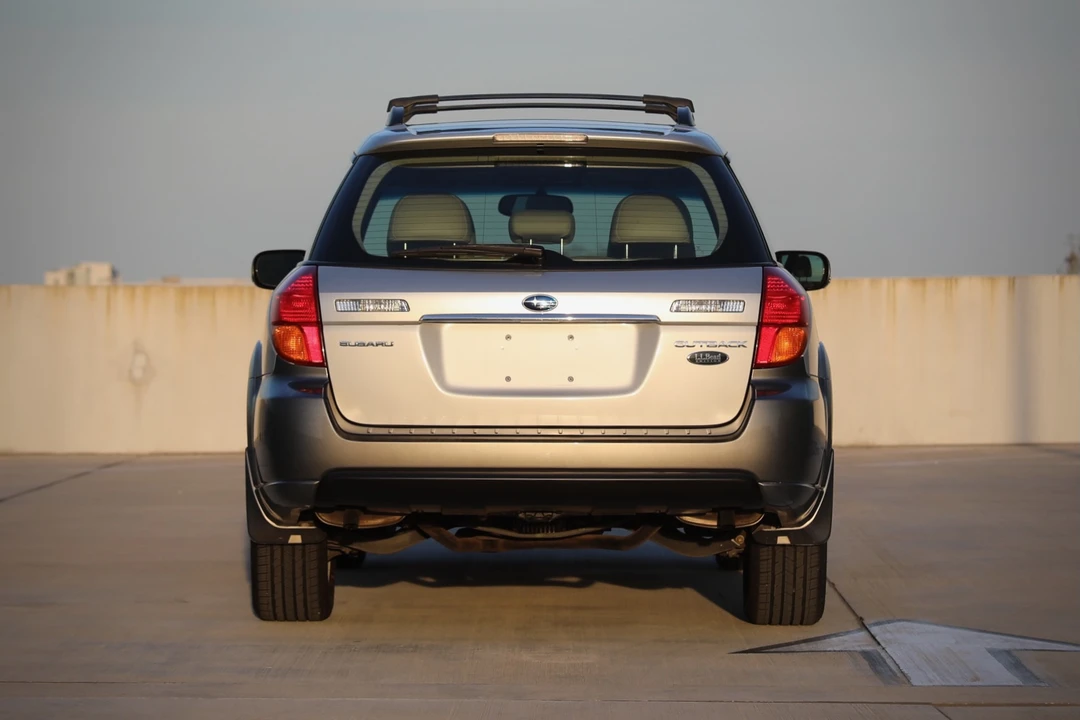 2005 Subaru Outback 3rd Gen - Image 14 of 21