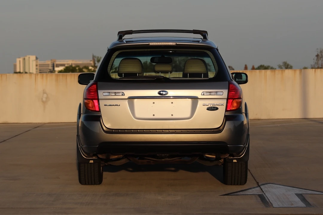 2005 Subaru Outback 3rd Gen - Image 15 of 21